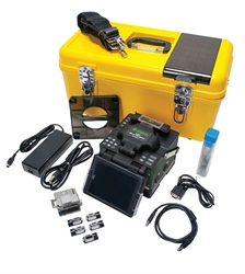 Fusion Splicer